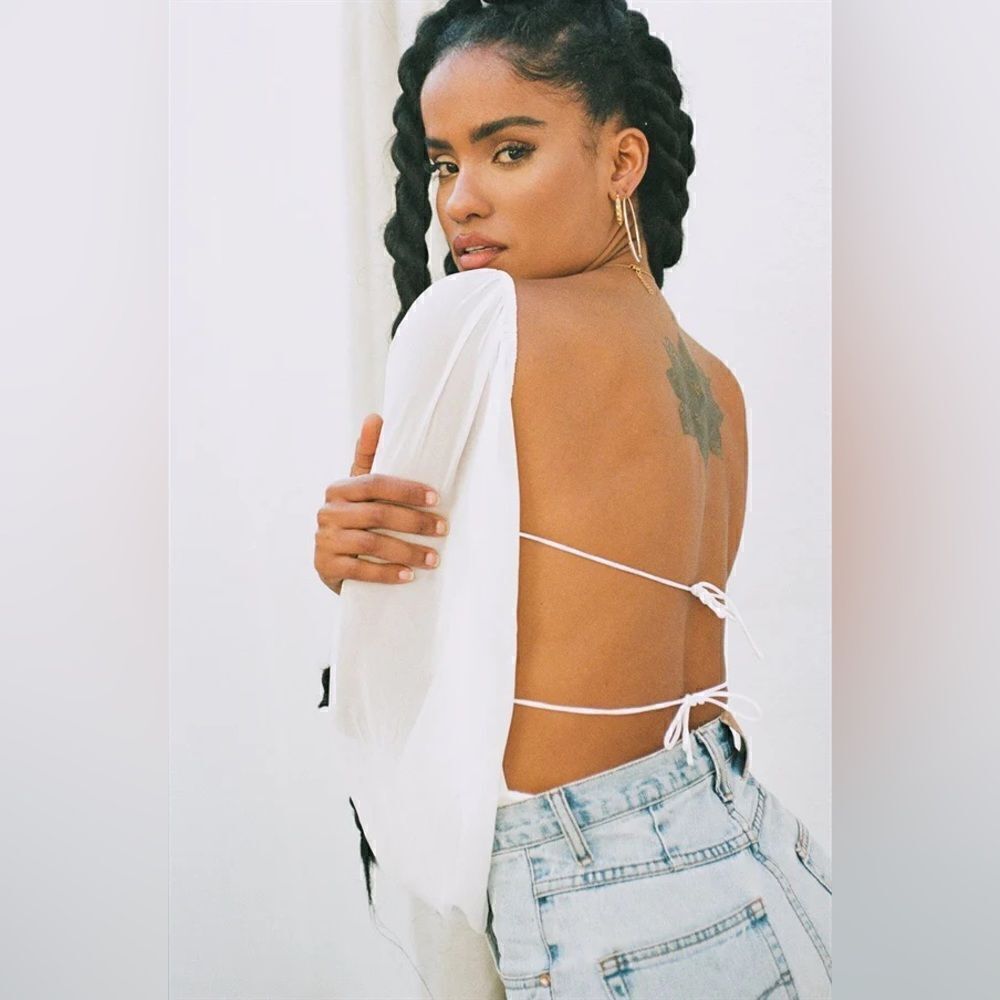 SABO Sorrell Bodysuit - L - Picture 3 of 9
